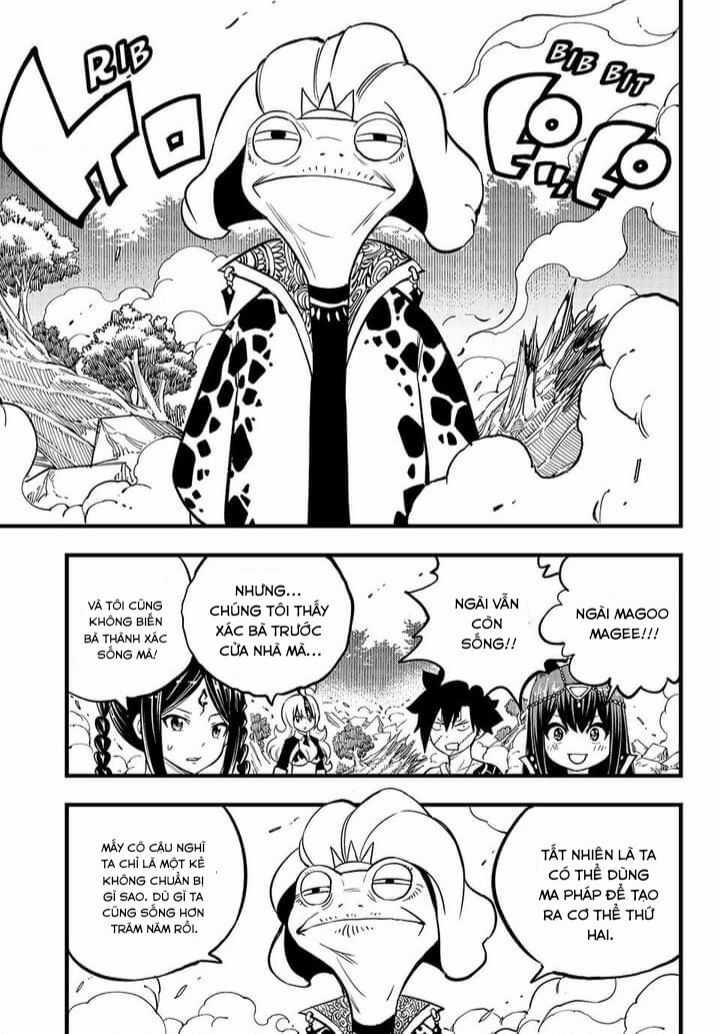Dead Rock Chapter 12 trang 24