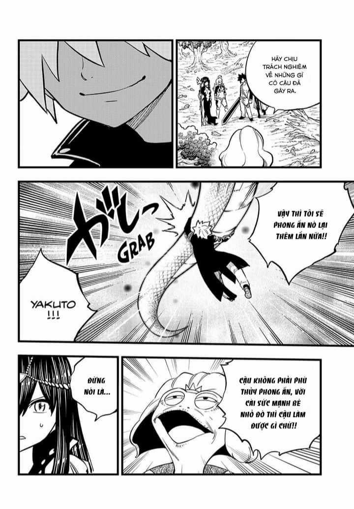 Dead Rock Chapter 12 trang 25
