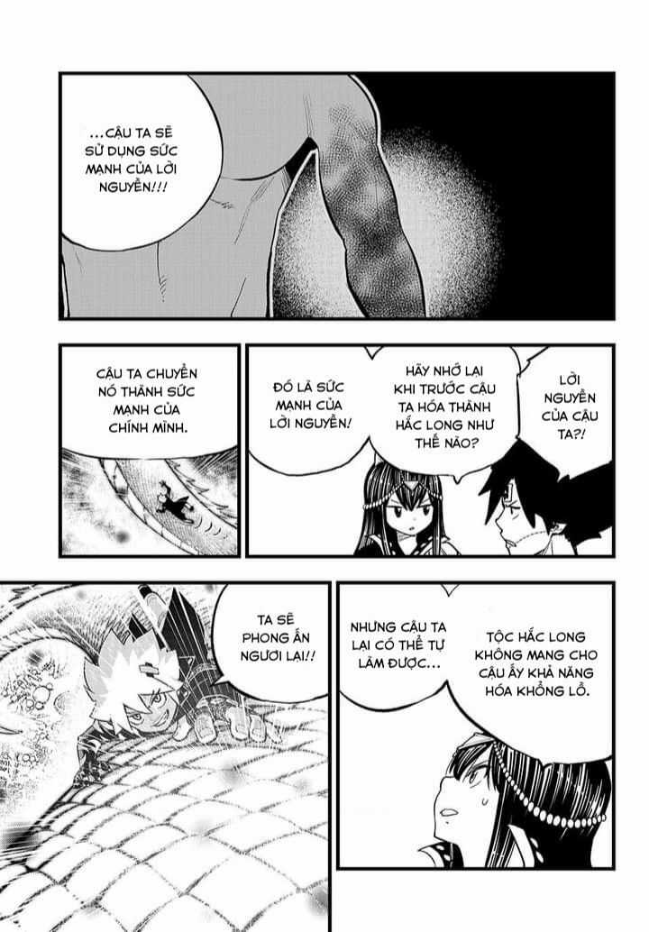 Dead Rock Chapter 12 trang 26