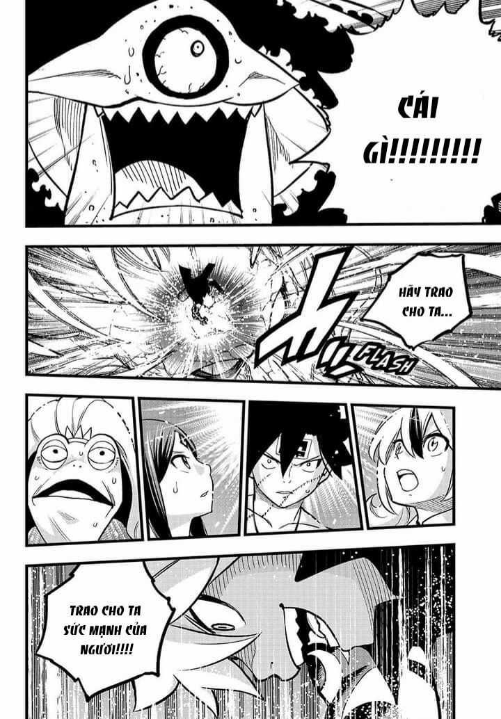 Dead Rock Chapter 12 trang 28