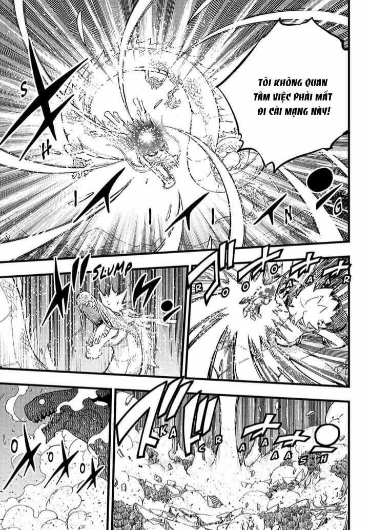 Dead Rock Chapter 12 trang 29