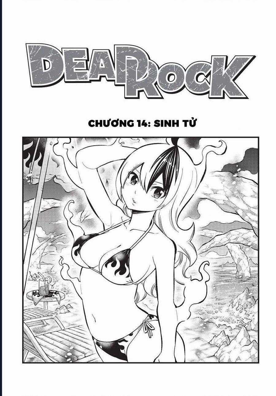 Dead Rock Chapter 14 trang 1