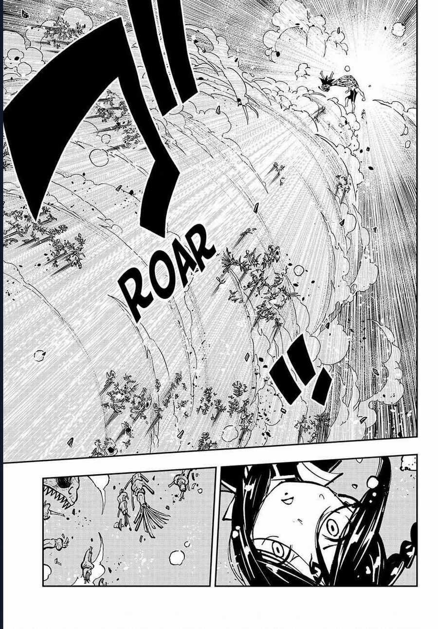 Dead Rock Chapter 15 trang 20