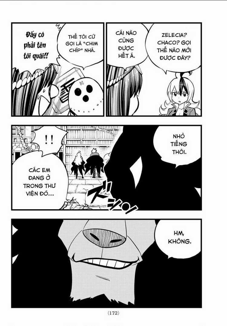 Dead Rock Chapter 7 trang 14