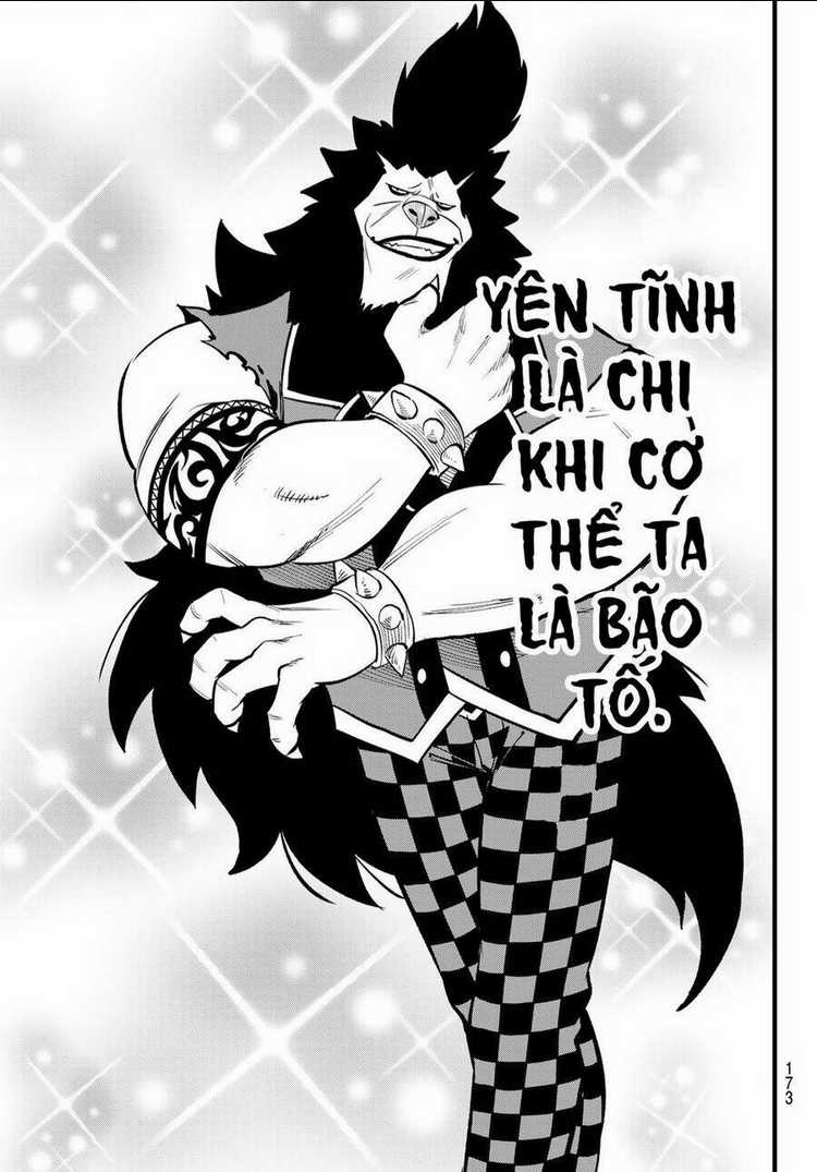 Dead Rock Chapter 7 trang 15