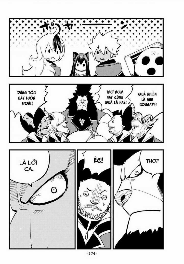 Dead Rock Chapter 7 trang 16