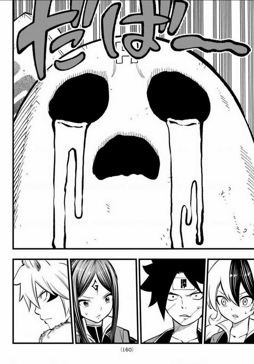 Dead Rock Chapter 7 trang 2