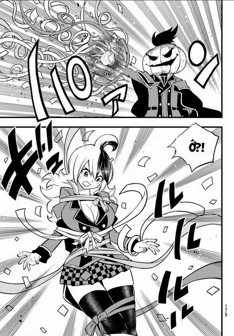Dead Rock Chapter 7 trang 21
