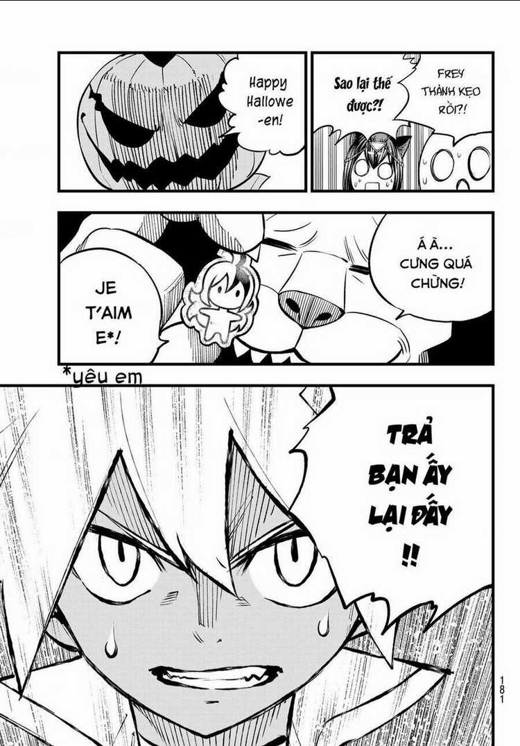 Dead Rock Chapter 7 trang 23