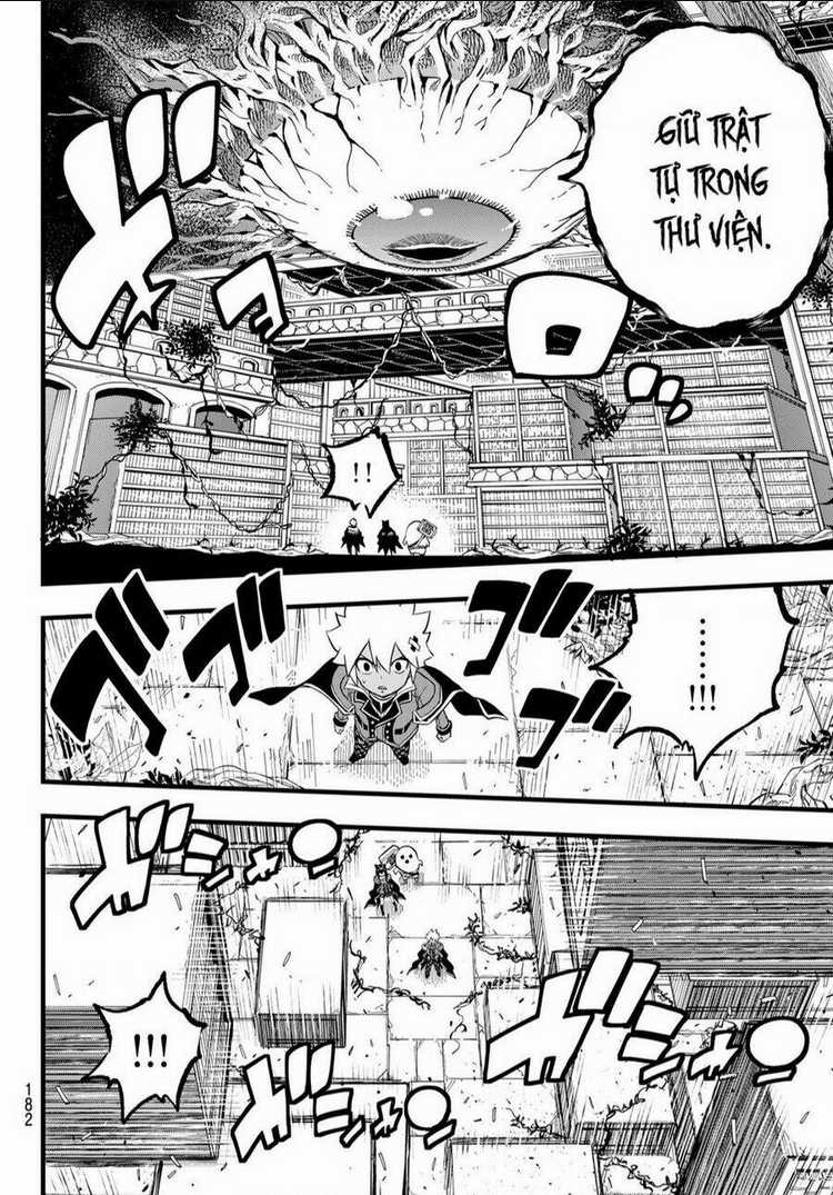 Dead Rock Chapter 7 trang 24