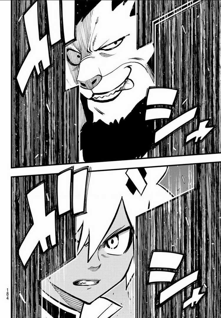 Dead Rock Chapter 7 trang 26