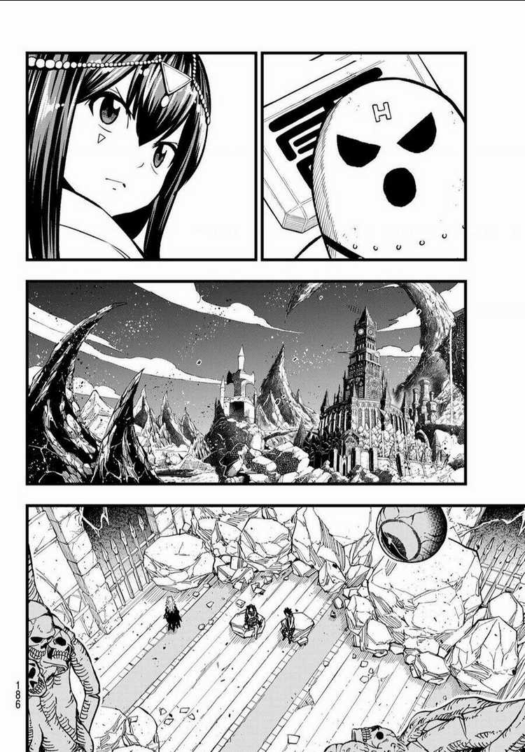 Dead Rock Chapter 7 trang 28