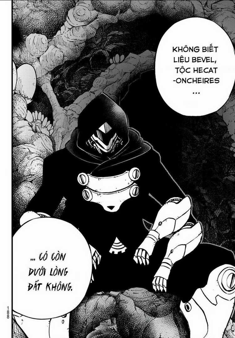 Dead Rock Chapter 7 trang 30