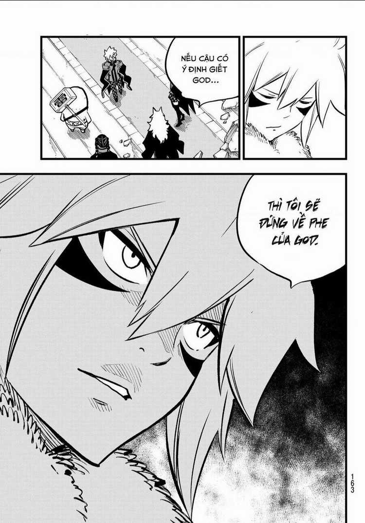 Dead Rock Chapter 7 trang 5