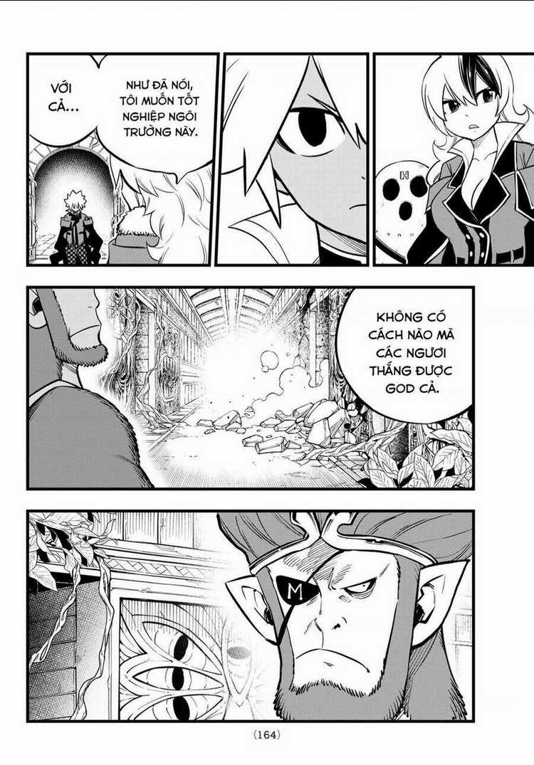 Dead Rock Chapter 7 trang 6