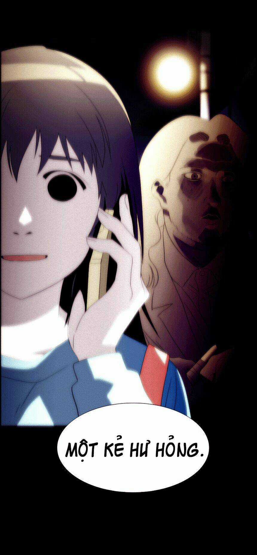 Dead Sorcerer Chapter 1 trang 11