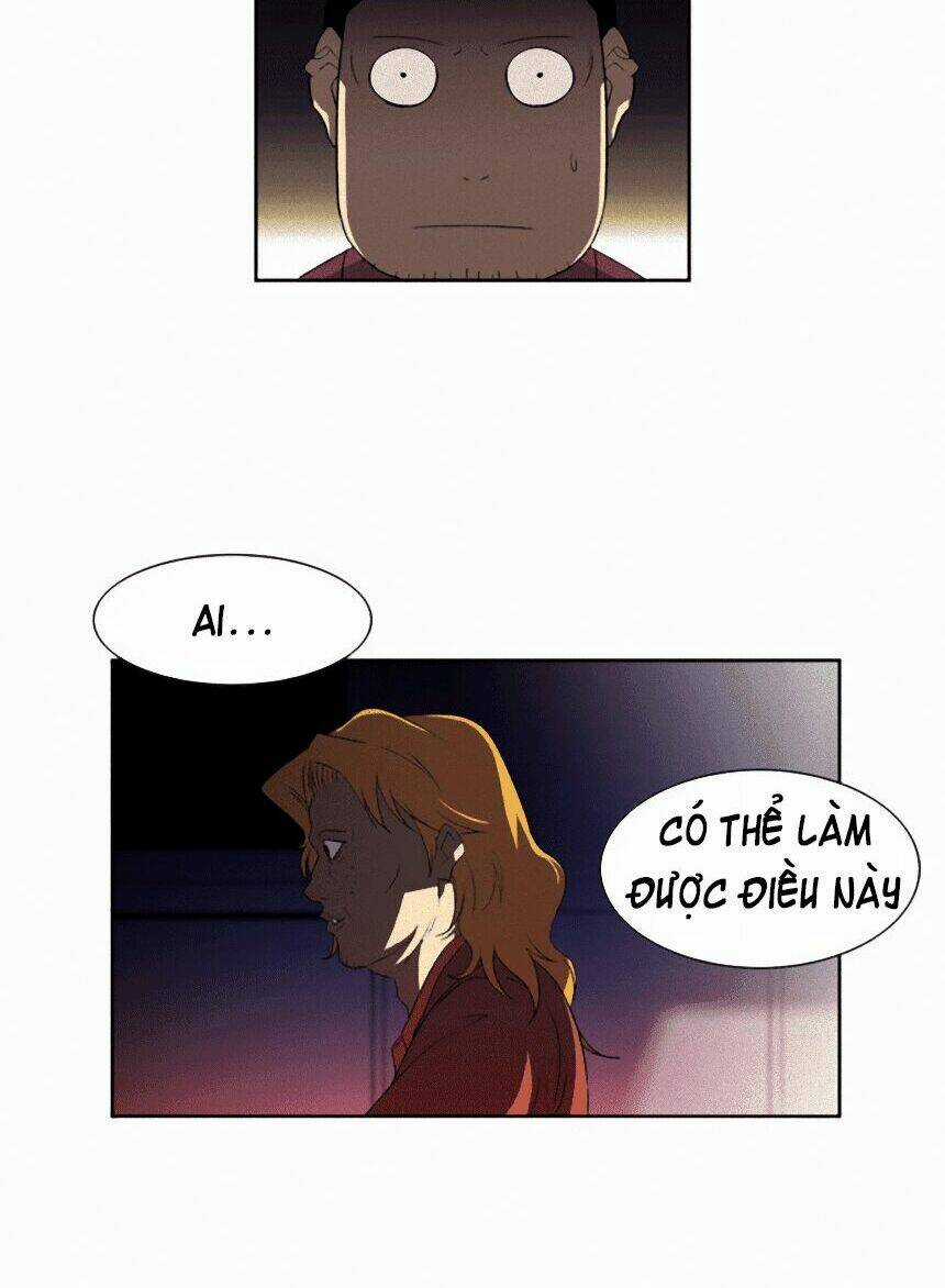 Dead Sorcerer Chapter 1 trang 16
