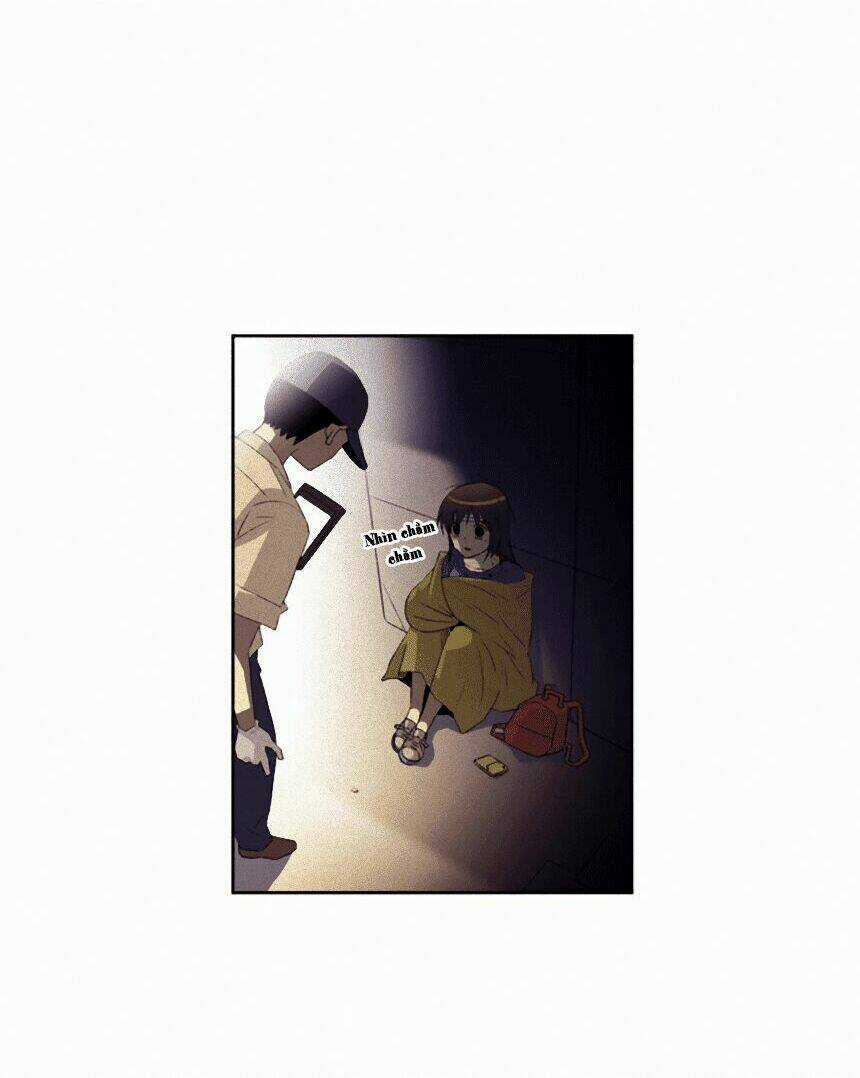 Dead Sorcerer Chapter 1 trang 18