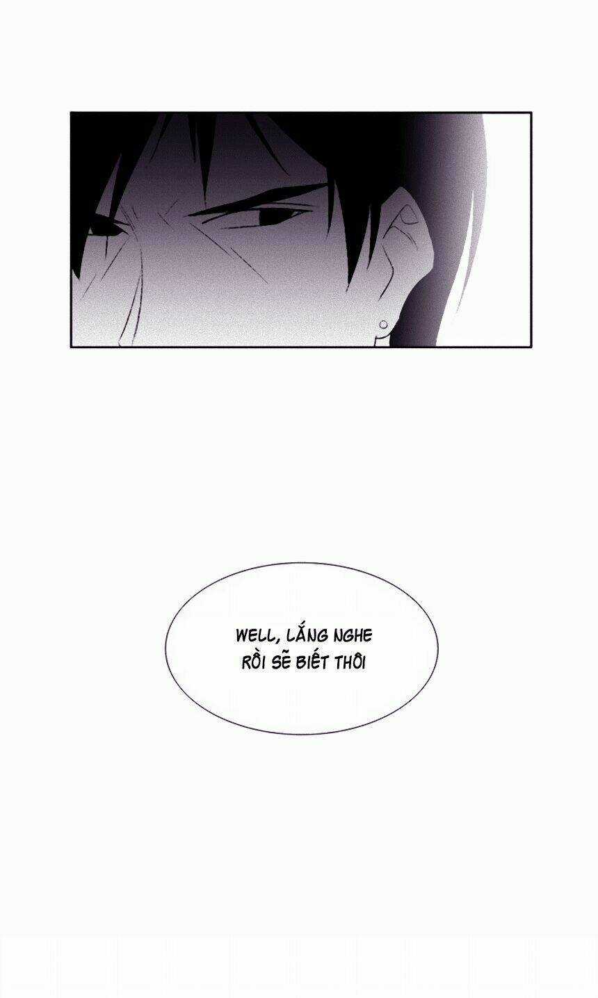 Dead Sorcerer Chapter 1 trang 19