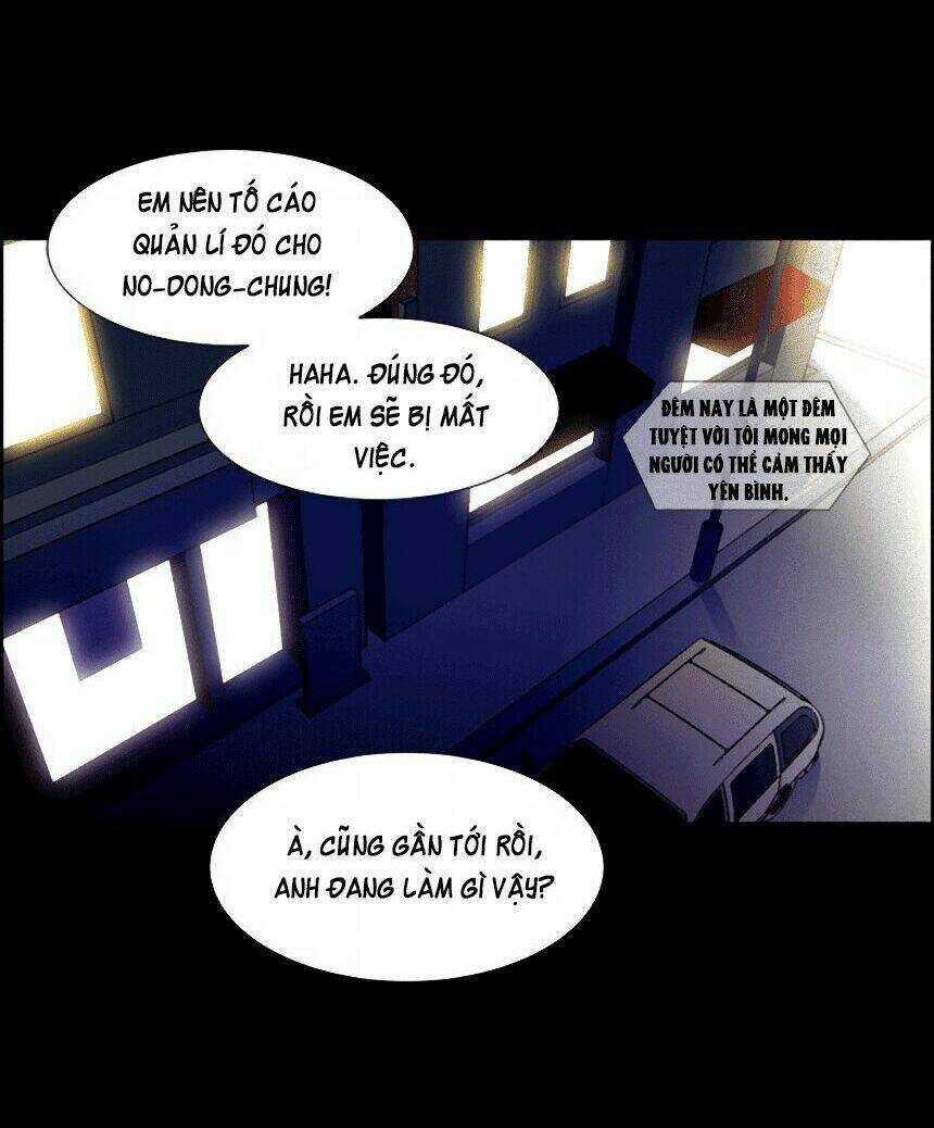 Dead Sorcerer Chapter 1 trang 2