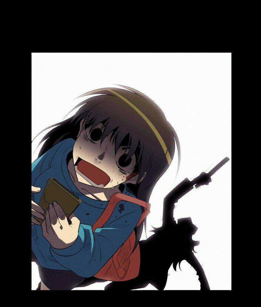 Dead Sorcerer Chapter 1 trang 25