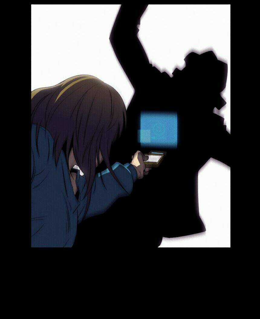 Dead Sorcerer Chapter 1 trang 29