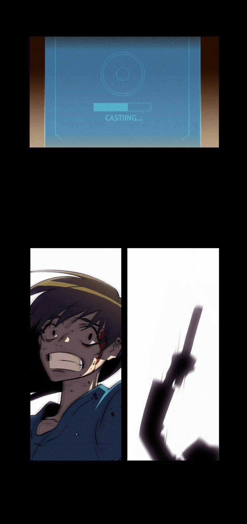 Dead Sorcerer Chapter 1 trang 30