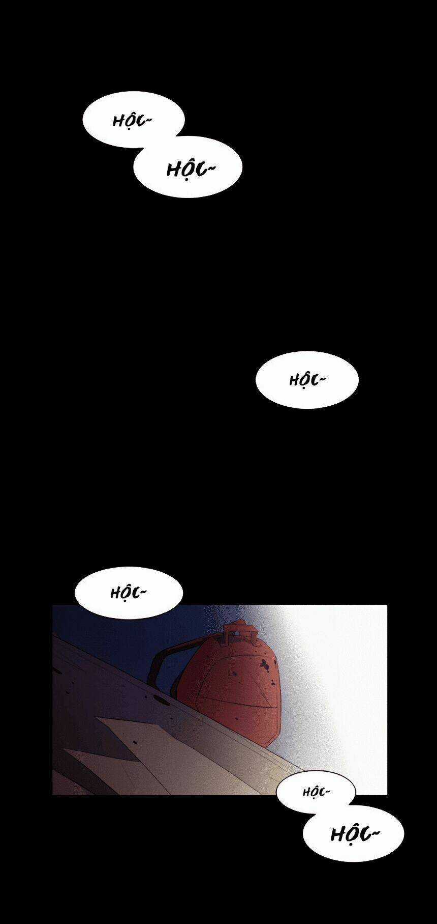 Dead Sorcerer Chapter 1 trang 33