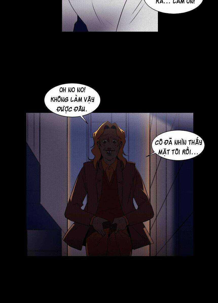 Dead Sorcerer Chapter 1 trang 38