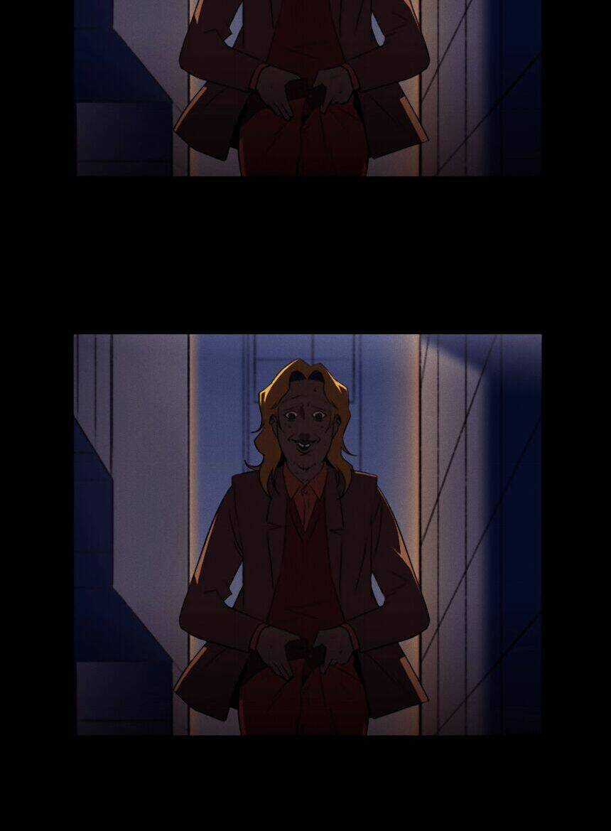 Dead Sorcerer Chapter 1 trang 40