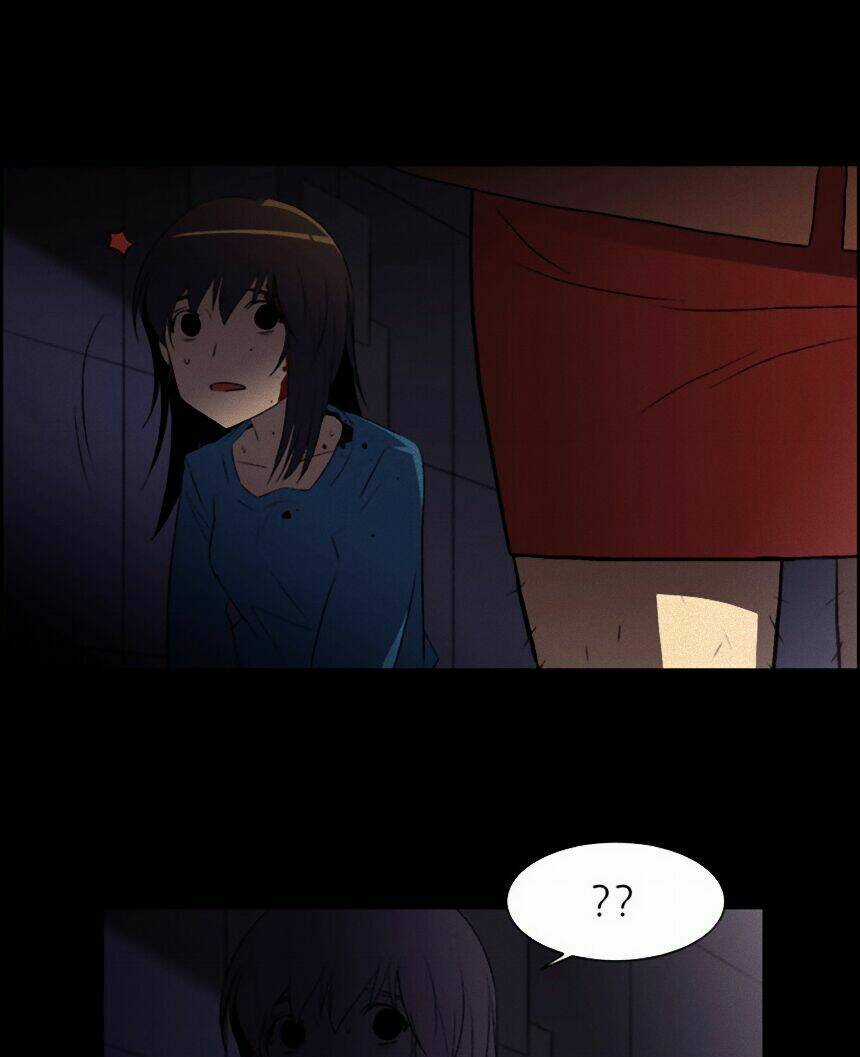 Dead Sorcerer Chapter 1 trang 41
