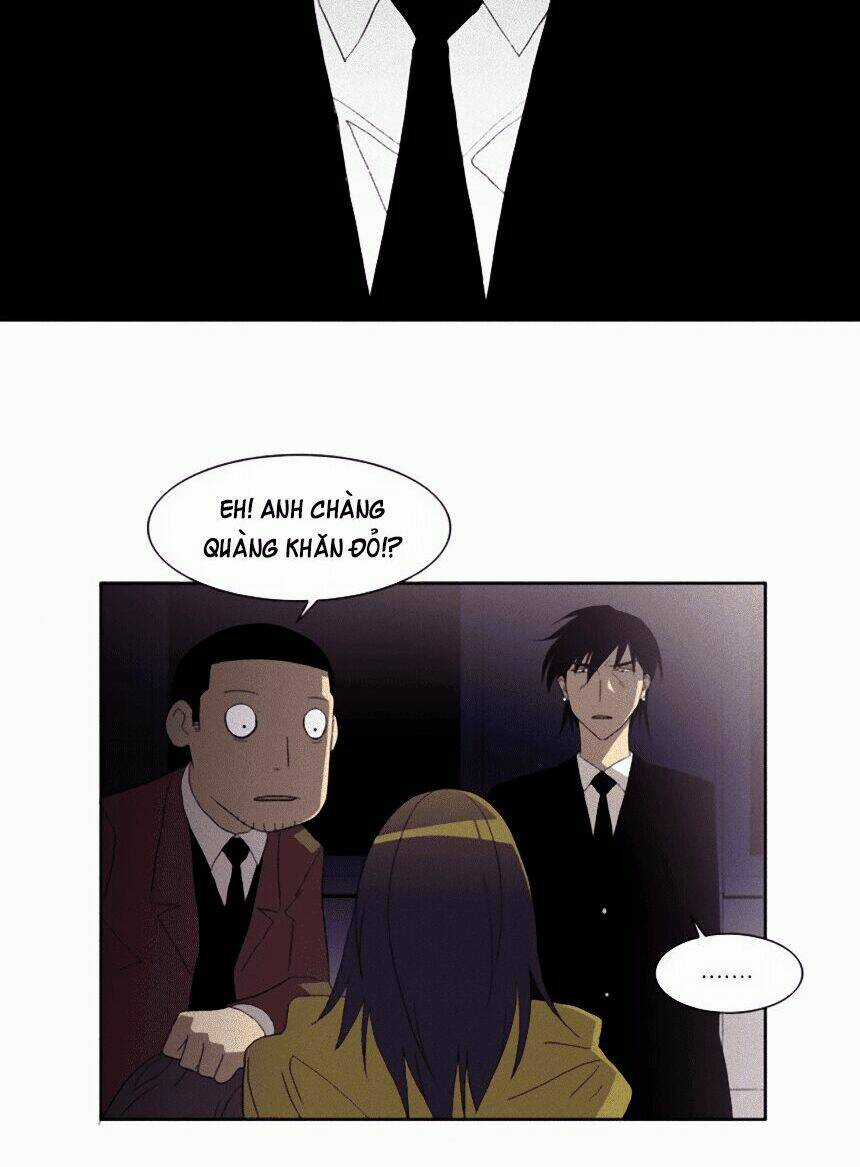 Dead Sorcerer Chapter 1 trang 45