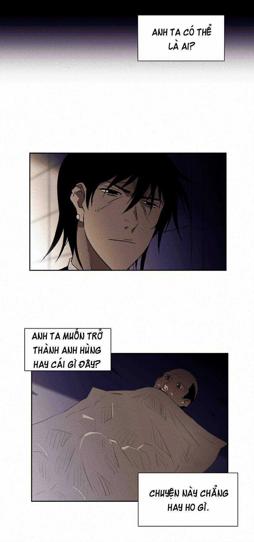 Dead Sorcerer Chapter 1 trang 54