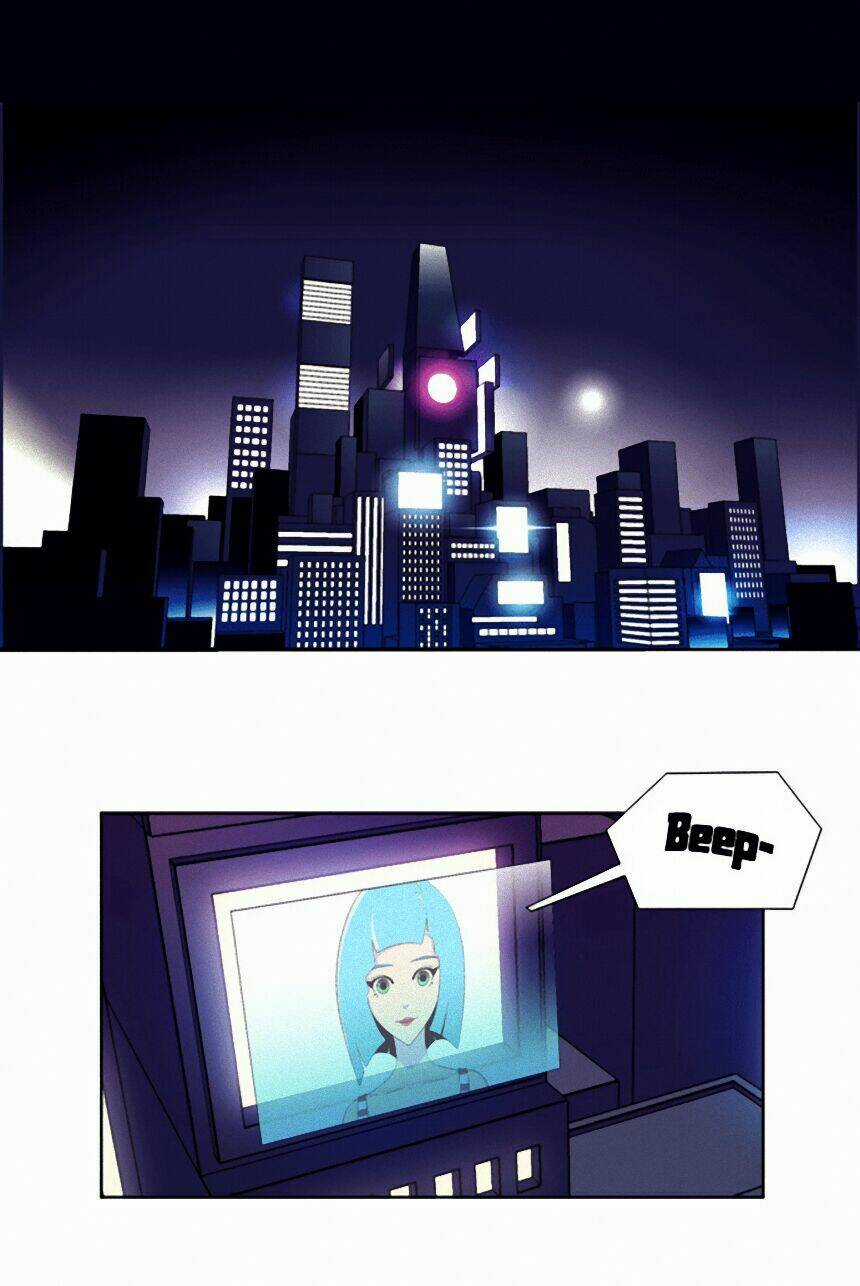 Dead Sorcerer Chapter 1 trang 57