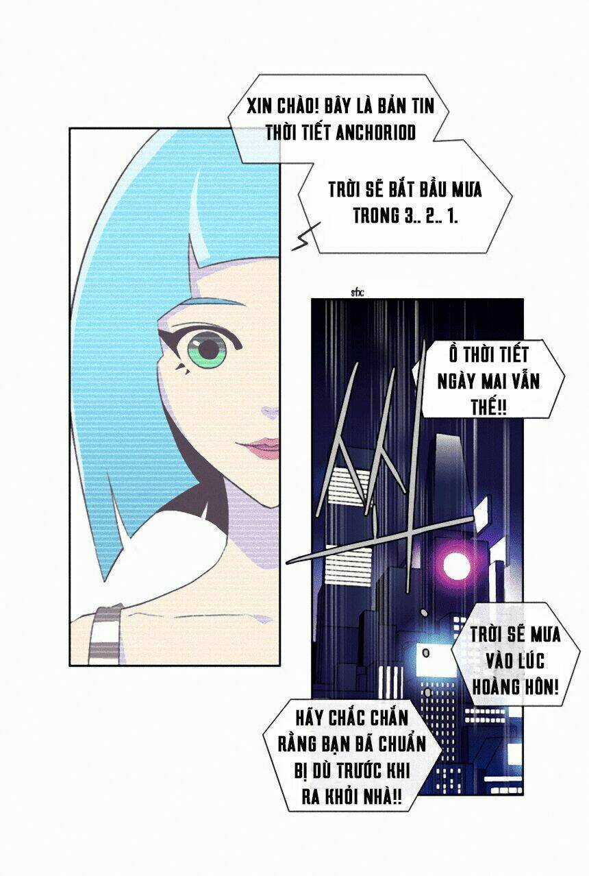 Dead Sorcerer Chapter 1 trang 58