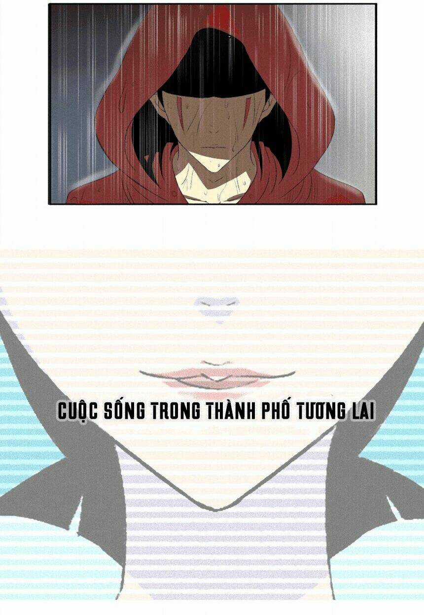 Dead Sorcerer Chapter 1 trang 64