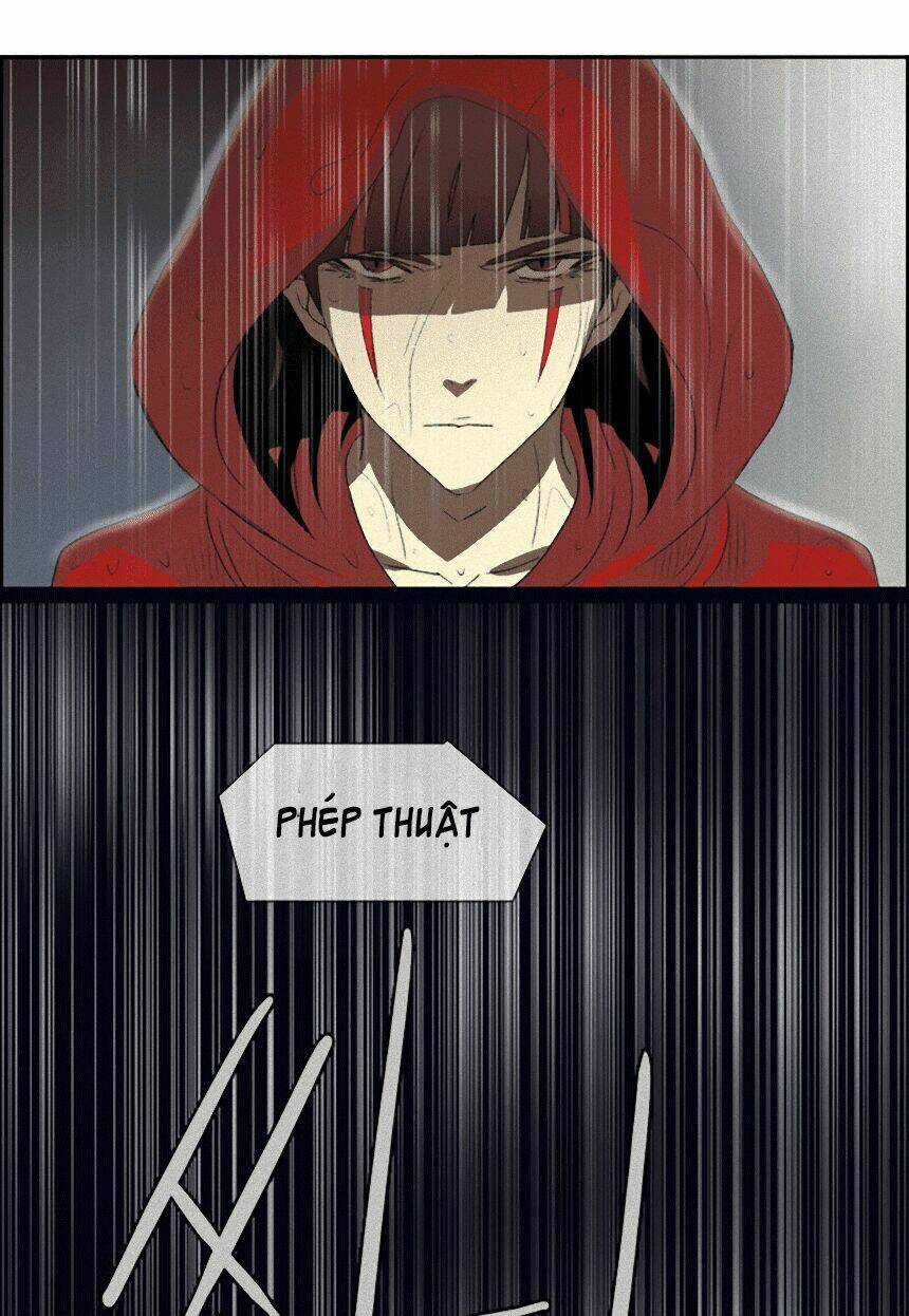 Dead Sorcerer Chapter 1 trang 65