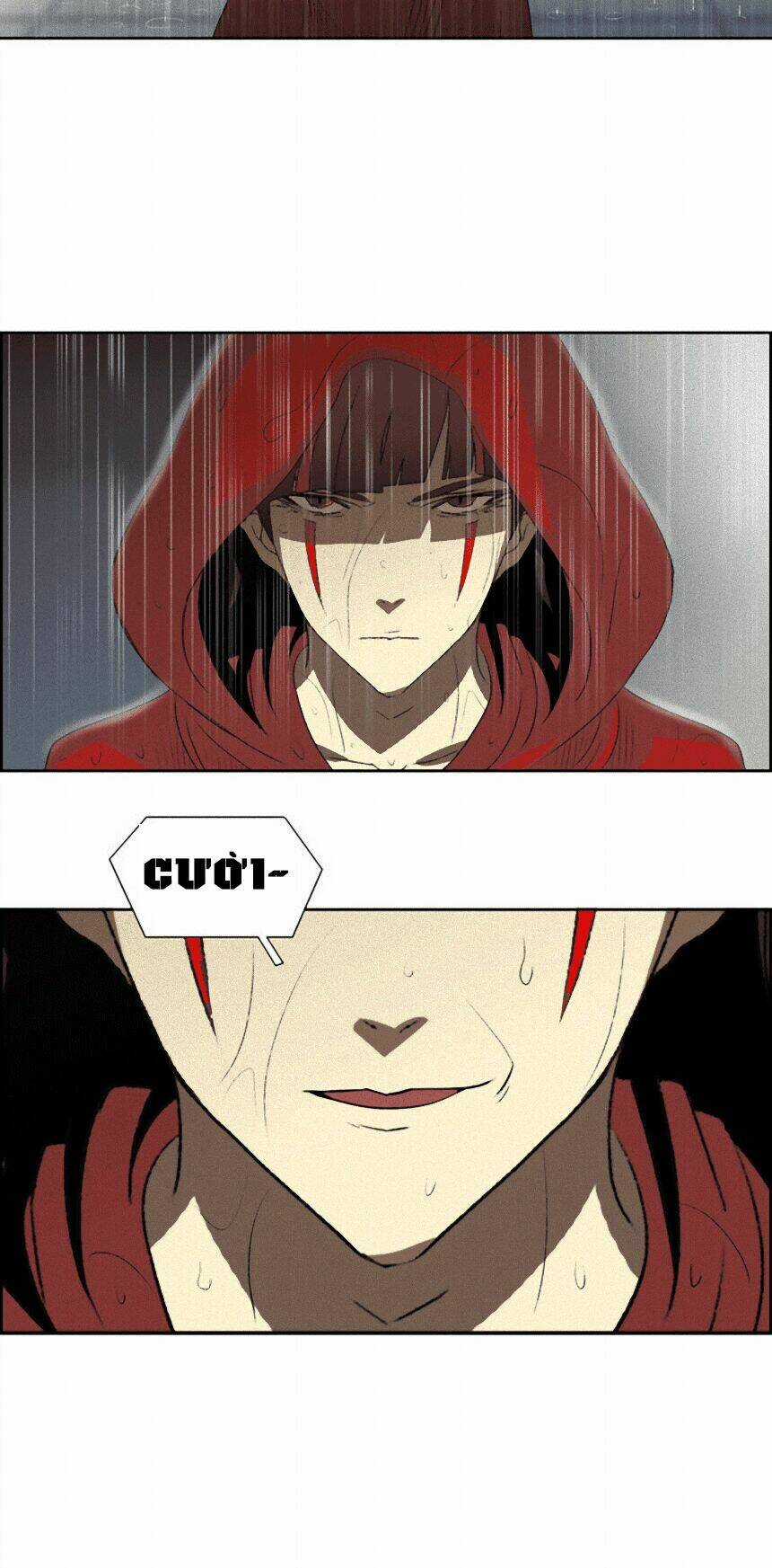 Dead Sorcerer Chapter 1 trang 67