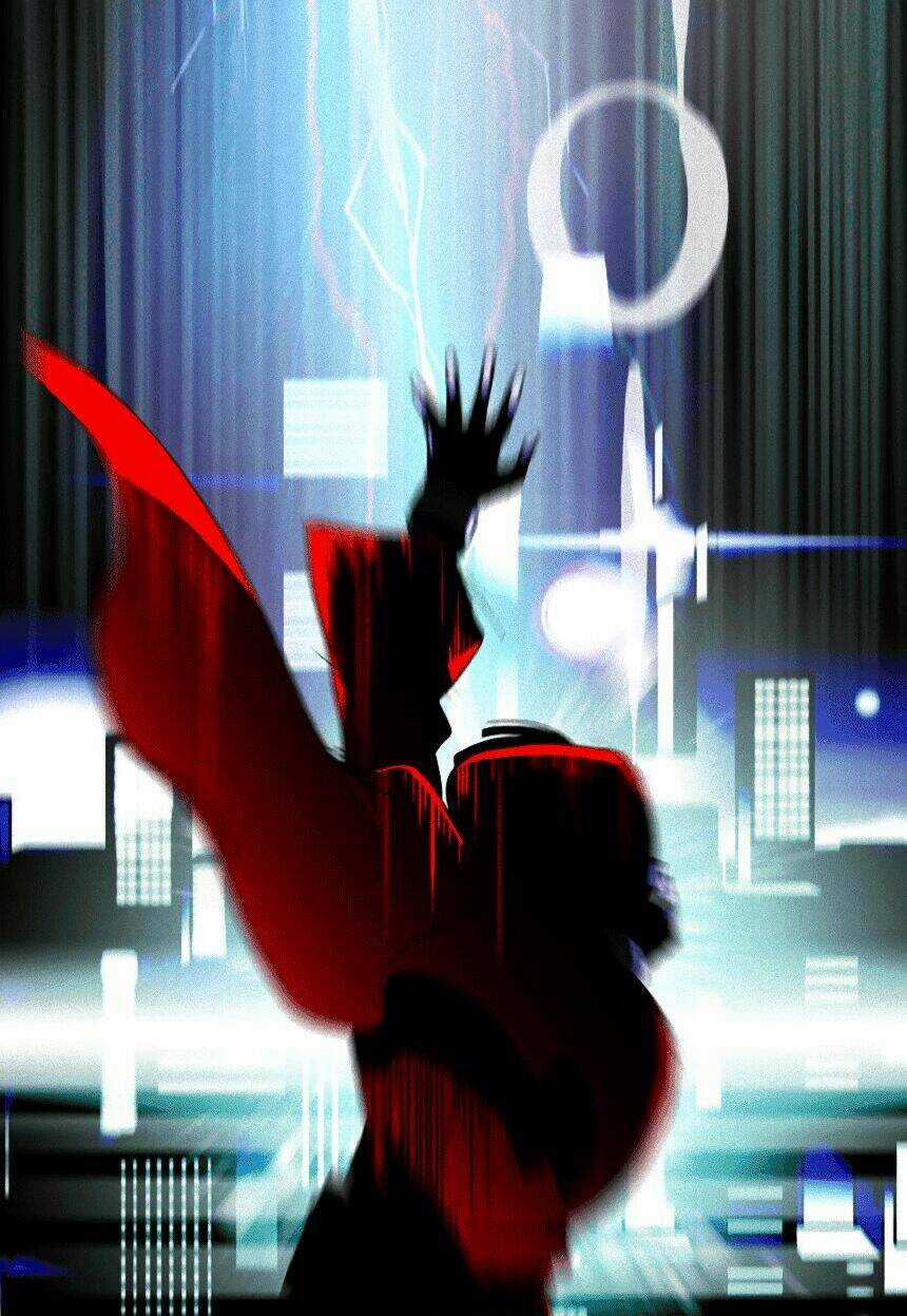 Dead Sorcerer Chapter 1 trang 69