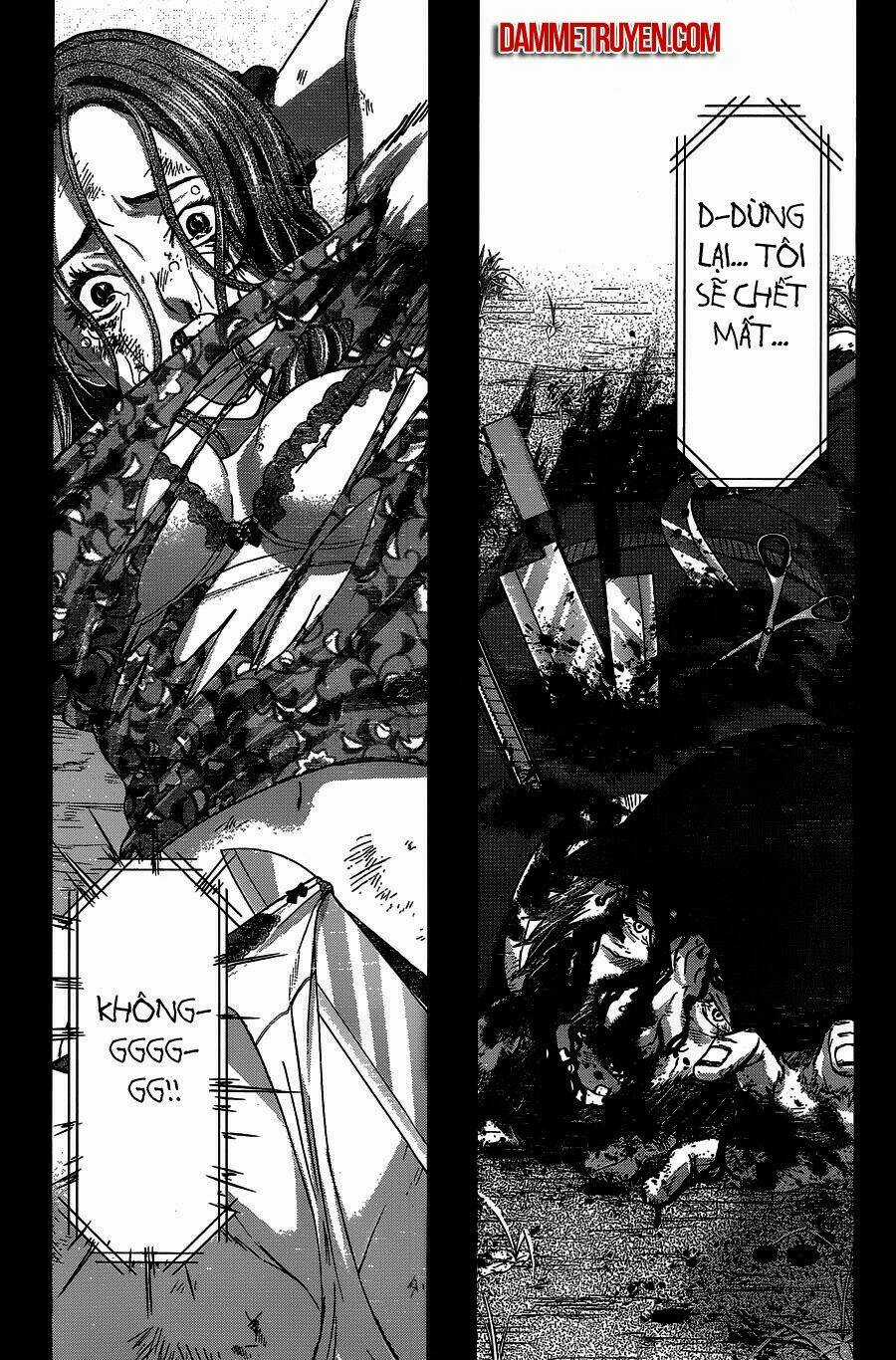 Dead Tube Chapter 0 trang 3