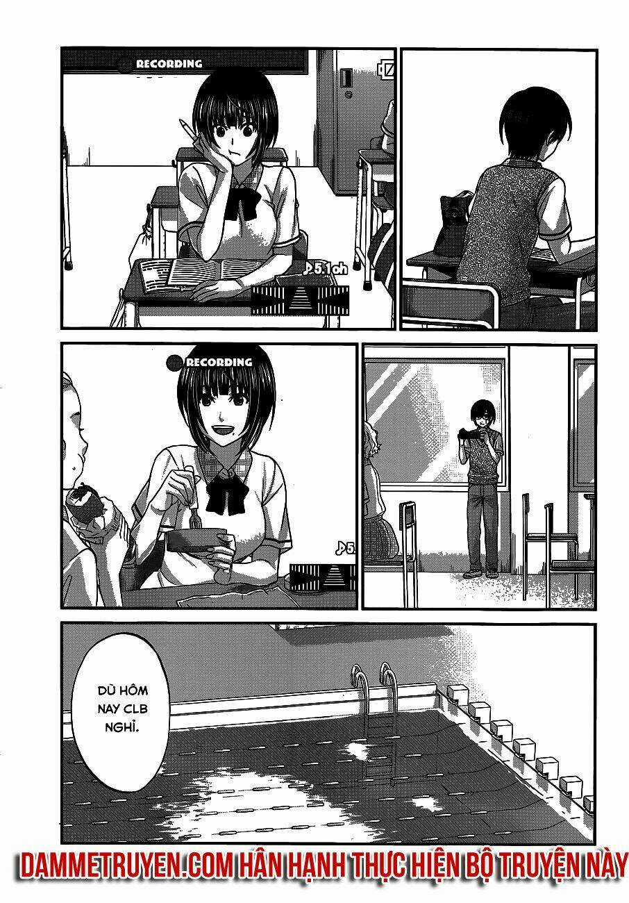 Dead Tube Chapter 1.1 trang 14