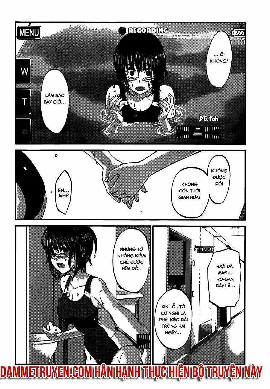 Dead Tube Chapter 1.1 trang 17