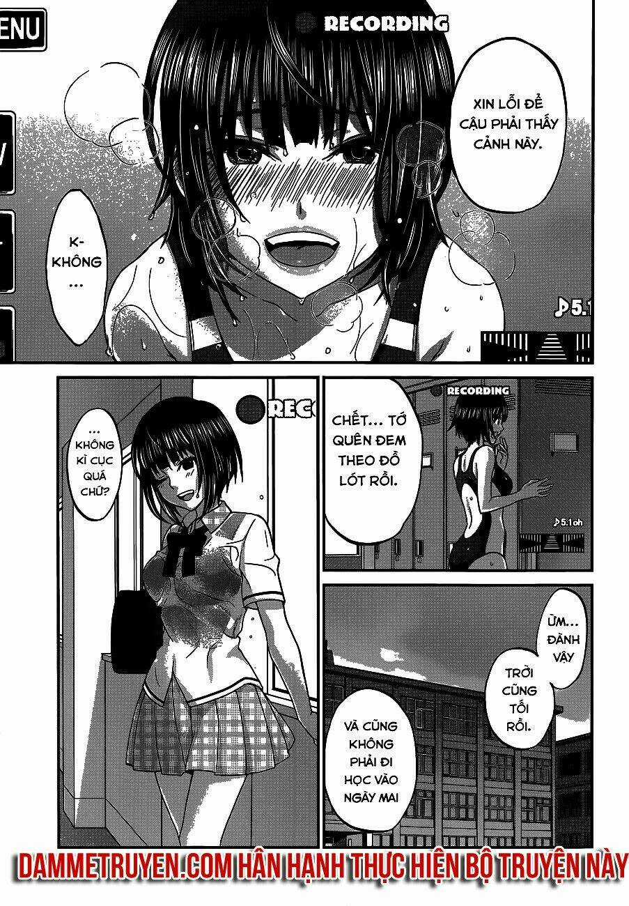 Dead Tube Chapter 1.1 trang 20