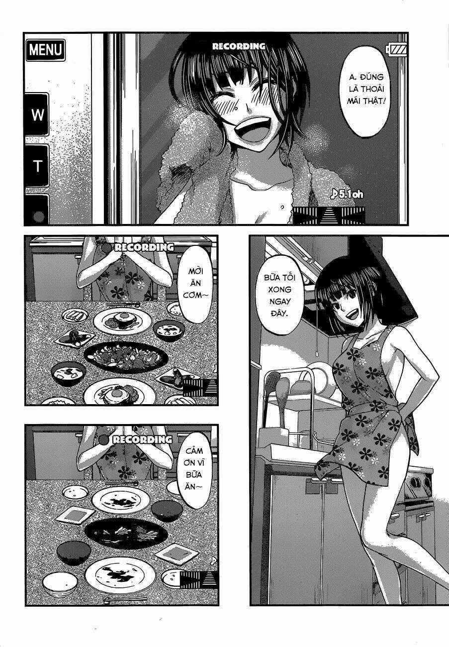 Dead Tube Chapter 1.1 trang 25