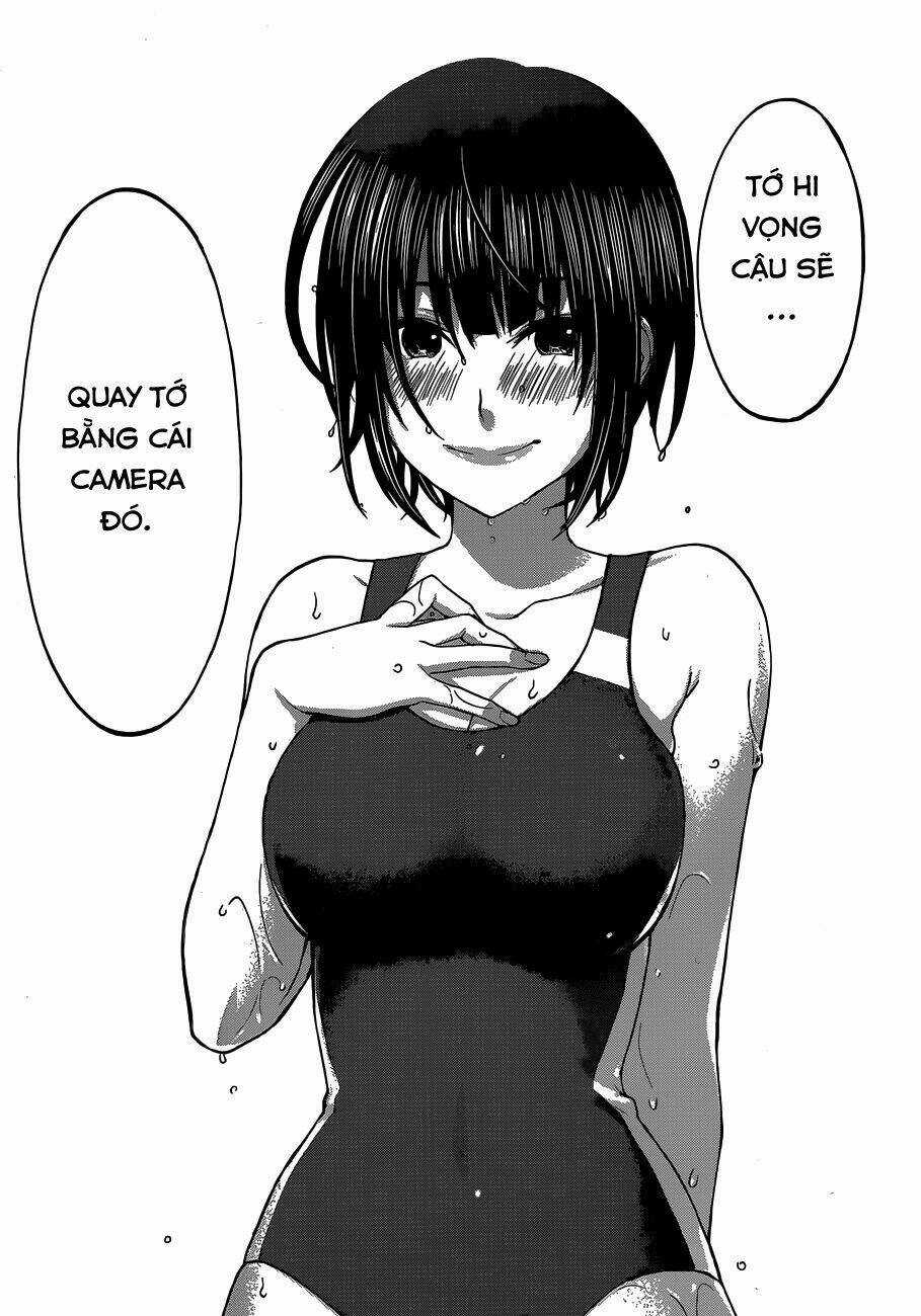 Dead Tube Chapter 1.1 trang 6