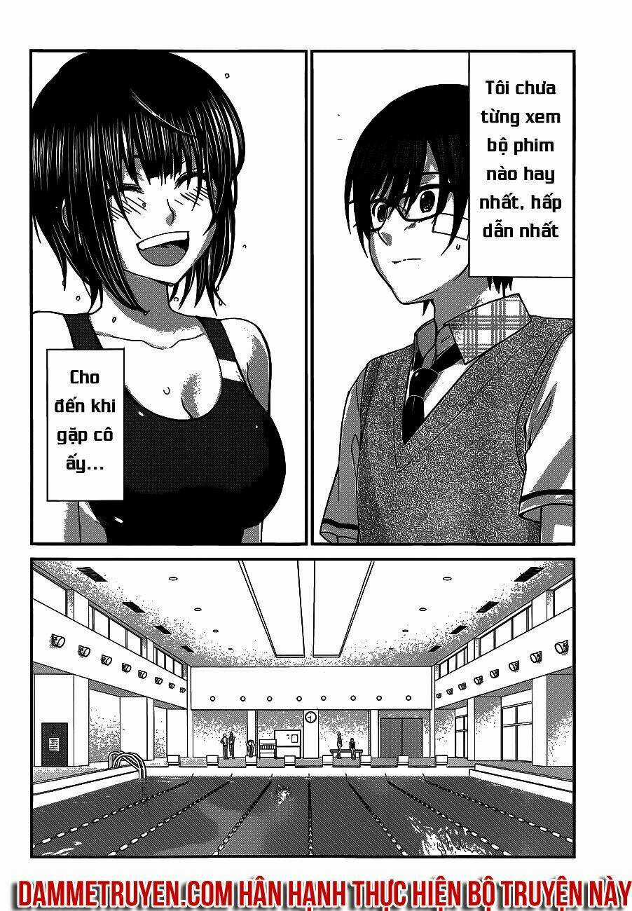 Dead Tube Chapter 1.1 trang 7