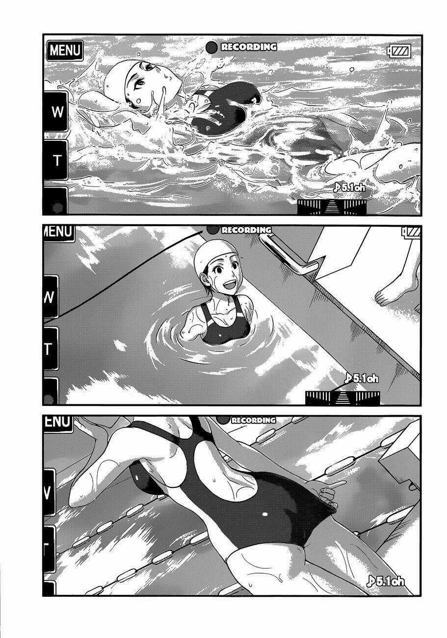 Dead Tube Chapter 1.1 trang 8