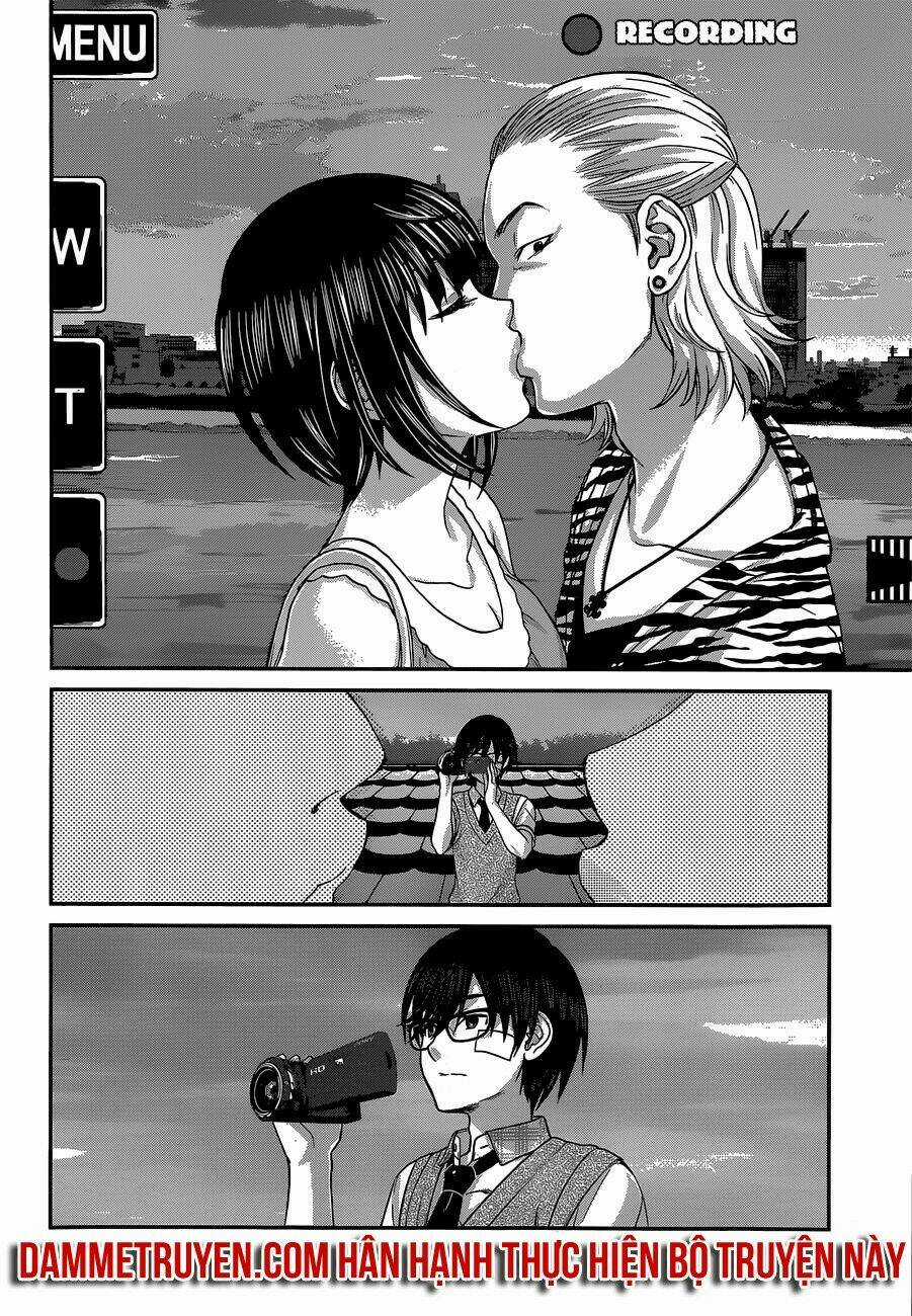 Dead Tube Chapter 1.2 trang 10