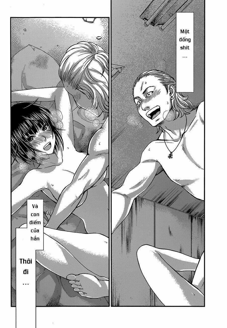 Dead Tube Chapter 1.2 trang 14