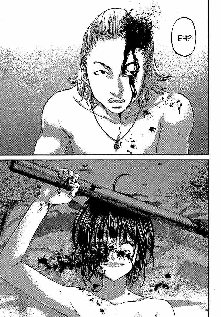 Dead Tube Chapter 1.2 trang 17